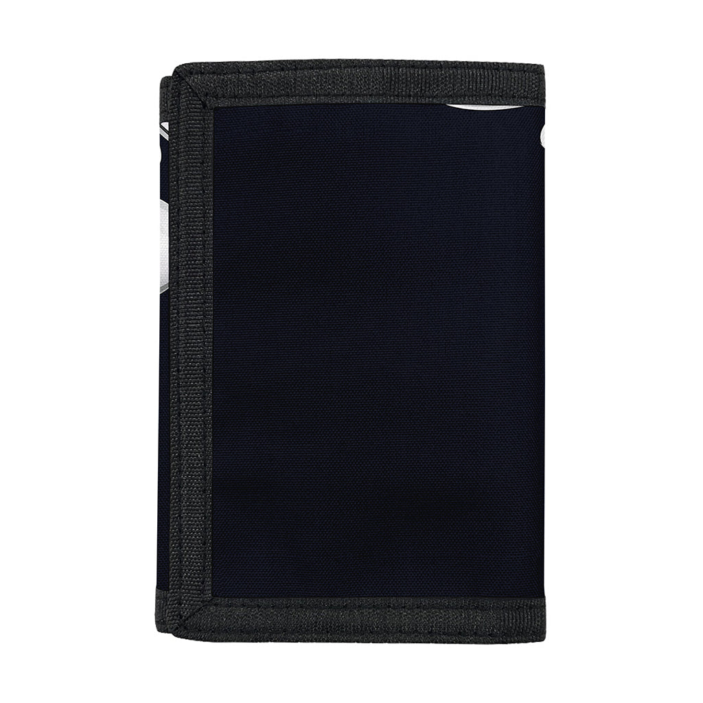 Caduceus Symbol Of Medicine Print Trifold Wallet