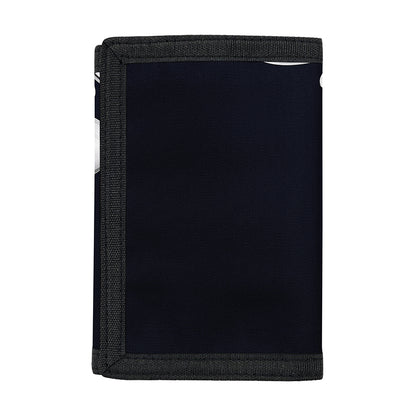Caduceus Symbol Of Medicine Print Trifold Wallet