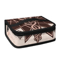 Caduceus Symbol Print Small Lunch Bag