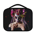 Calavera Girl Day of The Dead Print Classic Bible Case