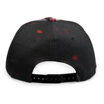 Calavera Girl Day of The Dead Print Snapback Cap