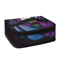 Calavera Girl Dia De Los Muertos Print Small Lunch Bag