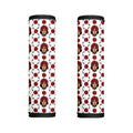 Calavera Girl Skull Pattern Print Handle Covers