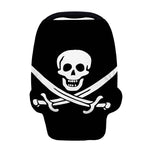 Calico Jack Pirate Flag Print Baby Seat Cover
