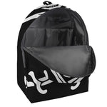 Calico Jack Pirate Flag Print Backpack