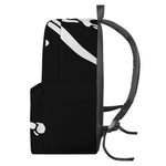 Calico Jack Pirate Flag Print Backpack