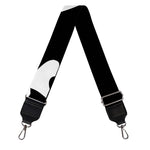 Calico Jack Pirate Flag Print Bag Strap