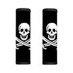 Calico Jack Pirate Flag Print Handle Covers