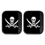 Calico Jack Pirate Flag Print Handle Covers