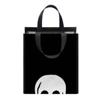 Calico Jack Pirate Flag Print Insulated Lunch Tote