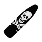 Calico Jack Pirate Flag Print Ironing Board Cover