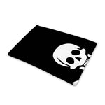 Calico Jack Pirate Flag Print Pet Cooling Mat Cover