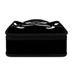 Calico Jack Pirate Flag Print Small Lunch Bag