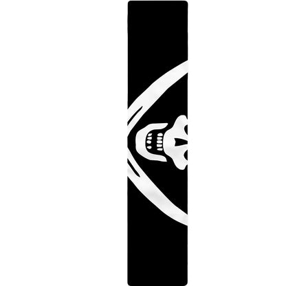 Calico Jack Pirate Flag Print Table Runner