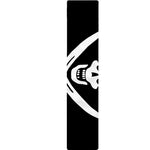 Calico Jack Pirate Flag Print Table Runner