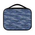 Camo Denim Jeans Pattern Print Classic Bible Case