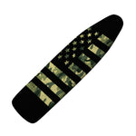 Camouflage American Flag Print Ironing Board Cover