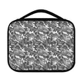 Camouflage Dazzle Pattern Print Classic Bible Case