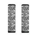 Camouflage Dazzle Pattern Print Handle Covers