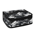 Camouflage Dazzle Wings Pattern Print Small Lunch Bag