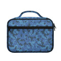 Camouflage Denim Jeans Pattern Print Briefcase Bible Bag