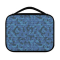 Camouflage Denim Jeans Pattern Print Classic Bible Case