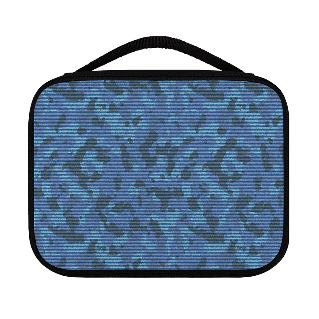Camouflage Denim Jeans Pattern Print Classic Bible Case