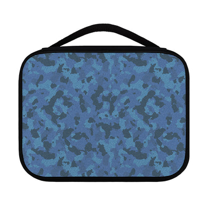 Camouflage Denim Jeans Pattern Print Classic Bible Case