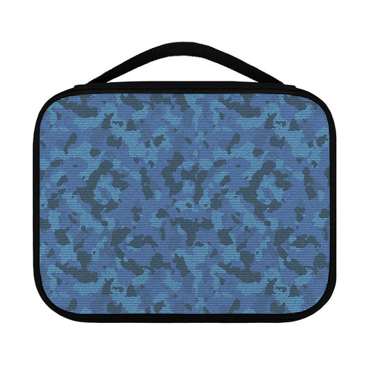 Camouflage Denim Jeans Pattern Print Classic Bible Case
