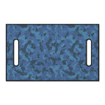 Camouflage Denim Jeans Pattern Print Golf Cart Seat Cover