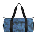 Camouflage Denim Jeans Pattern Print Gym Bag