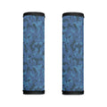 Camouflage Denim Jeans Pattern Print Handle Covers