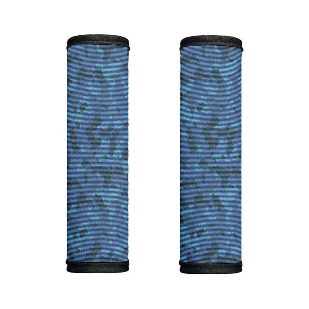 Camouflage Denim Jeans Pattern Print Handle Covers