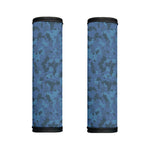 Camouflage Denim Jeans Pattern Print Handle Covers