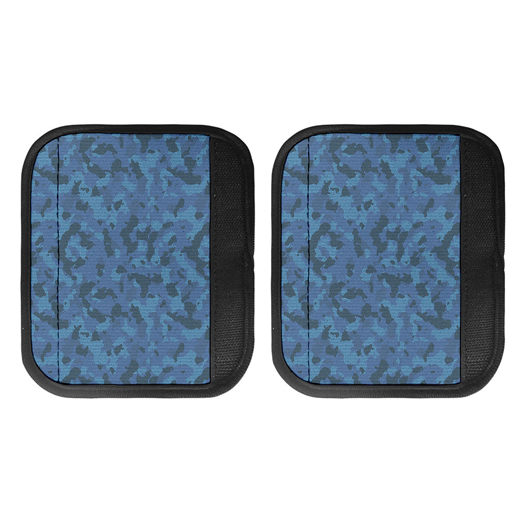 Camouflage Denim Jeans Pattern Print Handle Covers
