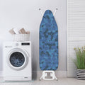 Camouflage Denim Jeans Pattern Print Ironing Board Cover
