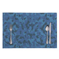 Camouflage Denim Jeans Pattern Print Placemat