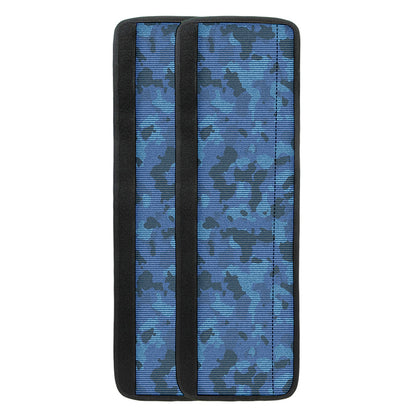 Camouflage Denim Jeans Pattern Print Refrigerator Handle Covers