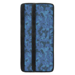 Camouflage Denim Jeans Pattern Print Refrigerator Handle Covers