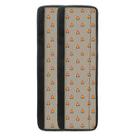 Camping Fire Pattern Print Refrigerator Handle Covers