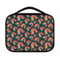 Camping Tent Pattern Print Classic Bible Case