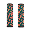 Camping Tent Pattern Print Handle Covers