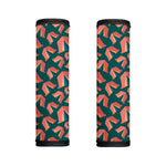 Camping Tent Pattern Print Handle Covers