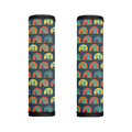 Camping Van Pattern Print Handle Covers