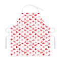 Canada Country Pattern Print Adjustable Apron