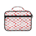 Canada Country Pattern Print Briefcase Bible Bag