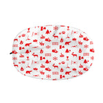 Canada Country Pattern Print Car Side Mirror Covers