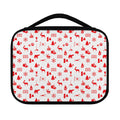 Canada Country Pattern Print Classic Bible Case