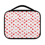 Canada Country Pattern Print Classic Bible Case