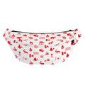 Canada Country Pattern Print Fanny Pack